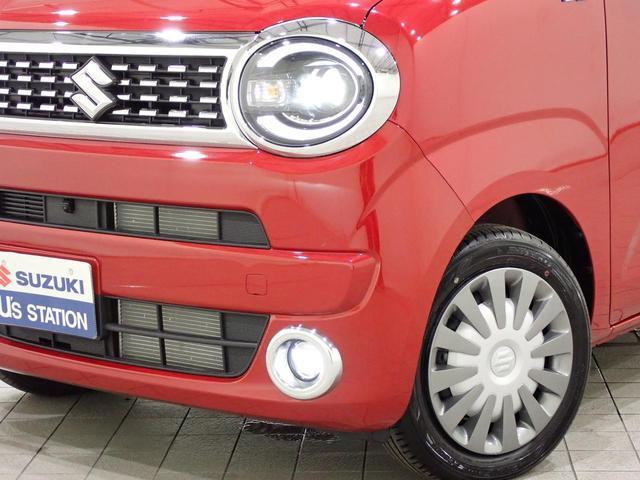 スズキ ワゴンRスマイル   千葉県の詳細画像 その9