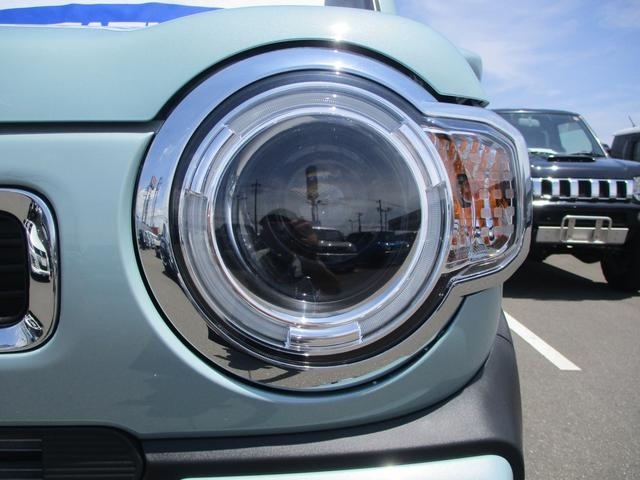 スズキ ハスラー   千葉県の詳細画像 その8