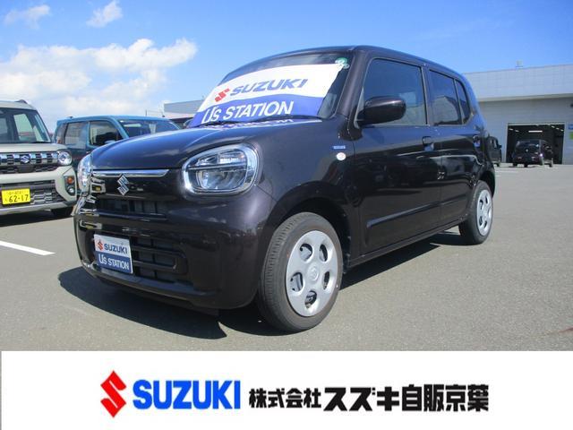 スズキ アルト   千葉県