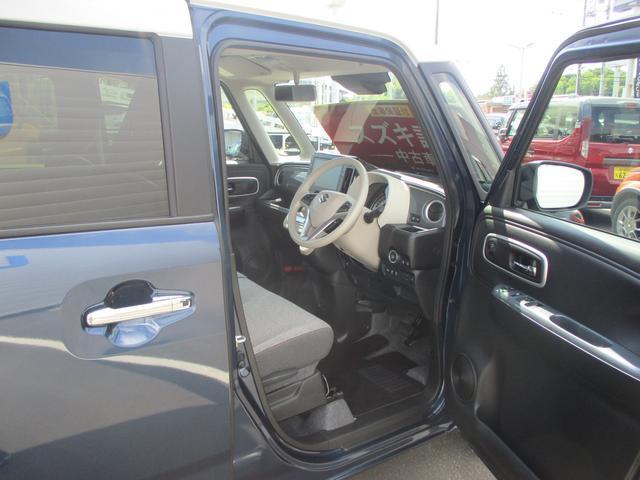 スズキ ワゴンRスマイル   千葉県の詳細画像 その5