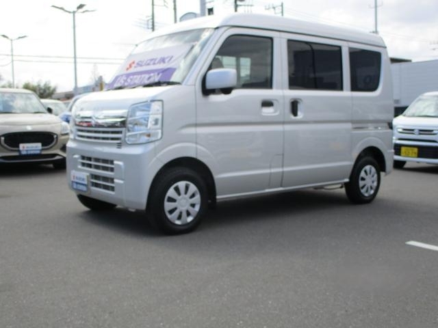 スズキ エブリイ   千葉県の詳細画像 その2