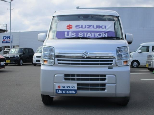スズキ エブリイ   千葉県の詳細画像 その3