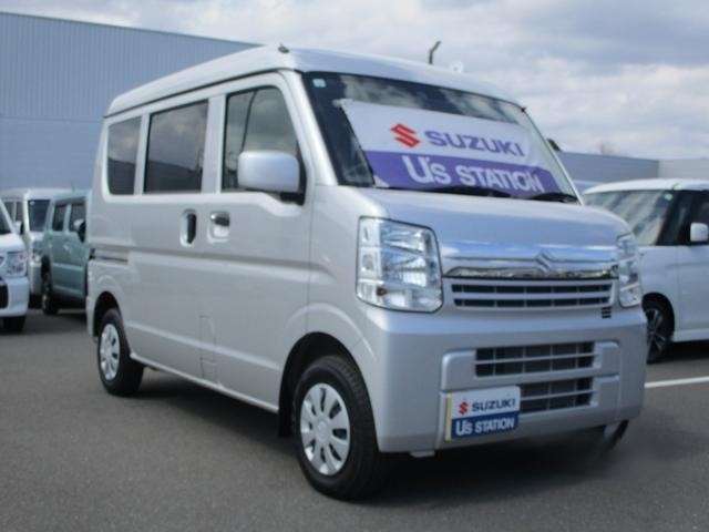 スズキ エブリイ   千葉県の詳細画像 その4