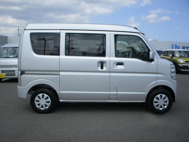 スズキ エブリイ   千葉県の詳細画像 その5