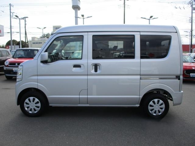 スズキ エブリイ   千葉県の詳細画像 その9