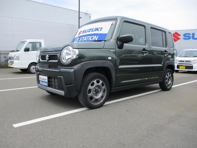 スズキ ハスラー   千葉県の詳細画像 その2