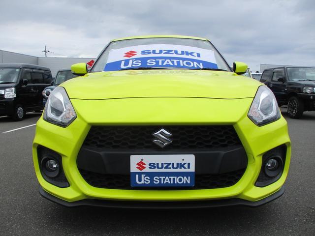 スズキ スイフト   千葉県の詳細画像 その3