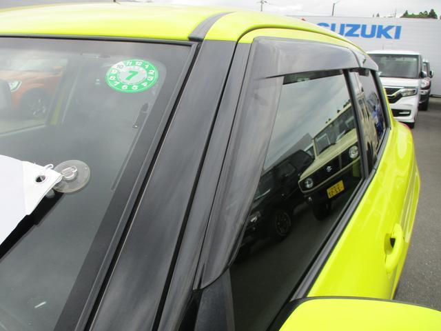 スズキ スイフト   千葉県の詳細画像 その8