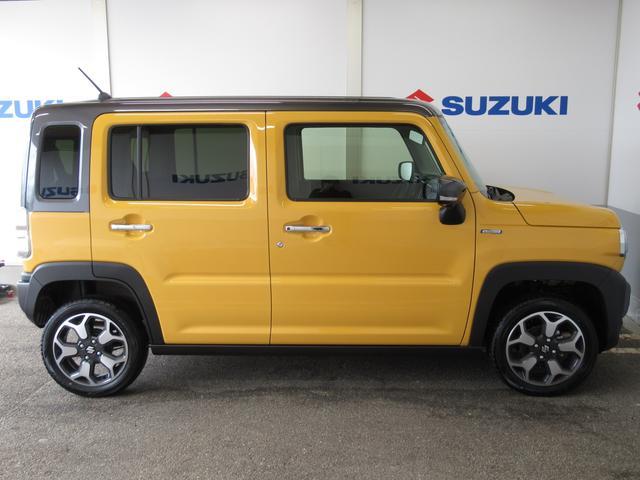 スズキ ハスラー   福井県の詳細画像 その2