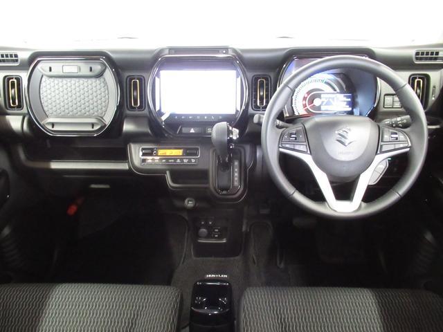 スズキ ハスラー   福井県の詳細画像 その6