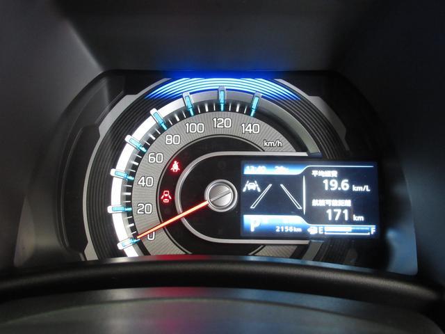 スズキ ハスラー   福井県の詳細画像 その8