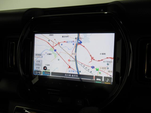 スズキ ハスラー   福井県の詳細画像 その9