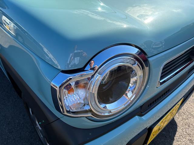 スズキ ハスラー   大分県の詳細画像 その9