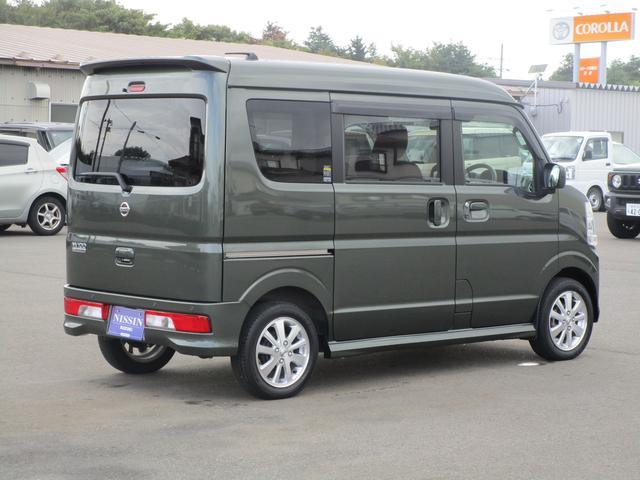 日産 クリッパーリオ   岩手県の詳細画像 その5