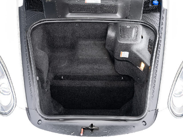 ポルシェ ボクスター   神奈川県の詳細画像 その6