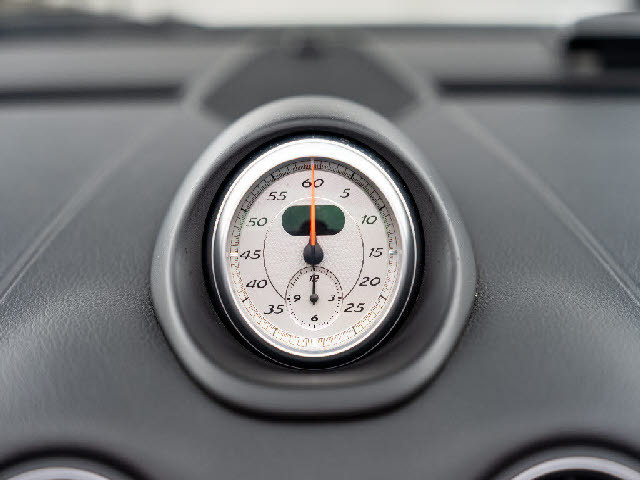 ポルシェ ボクスター   神奈川県の詳細画像 その9