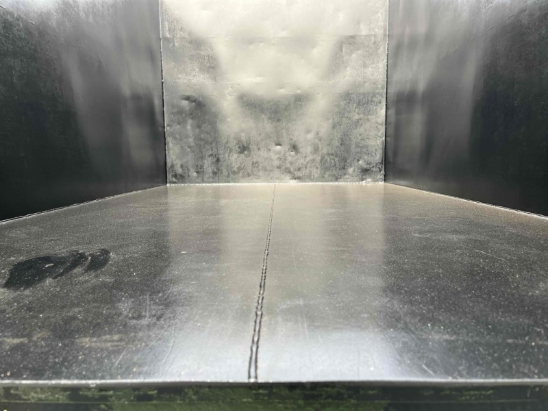 いすゞ エルフ   神奈川県の詳細画像 その9