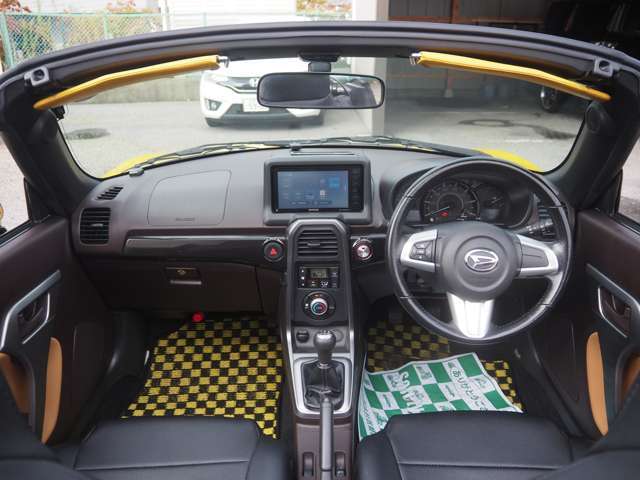 ダイハツ&nbsp;コペン&nbsp;&nbsp;&nbsp;新潟県の詳細画像&nbsp;その6