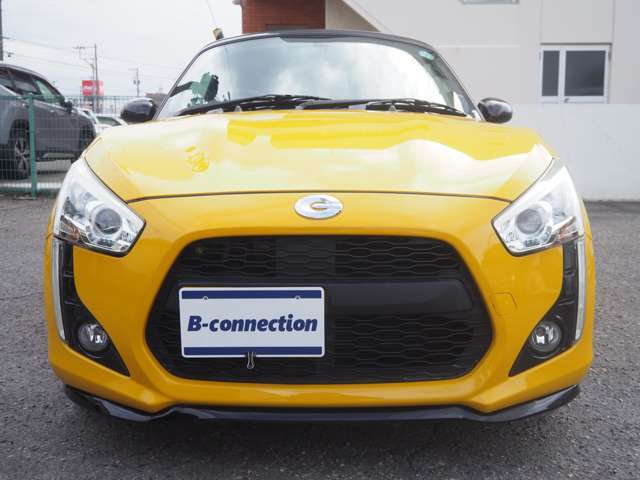 ダイハツ&nbsp;コペン&nbsp;&nbsp;&nbsp;新潟県の詳細画像&nbsp;その8