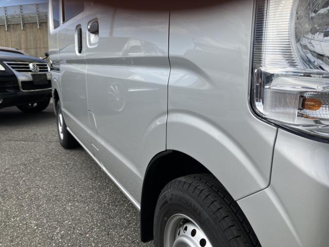 スズキ エブリイ   新潟県の詳細画像 その4