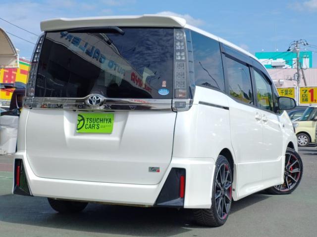 トヨタ&nbsp;ヴォクシー&nbsp;&nbsp;&nbsp;東京都の詳細画像&nbsp;その2