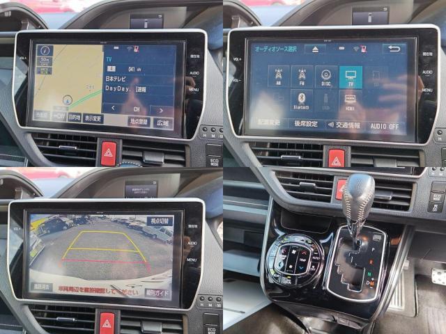 トヨタ&nbsp;ヴォクシー&nbsp;&nbsp;&nbsp;東京都の詳細画像&nbsp;その5