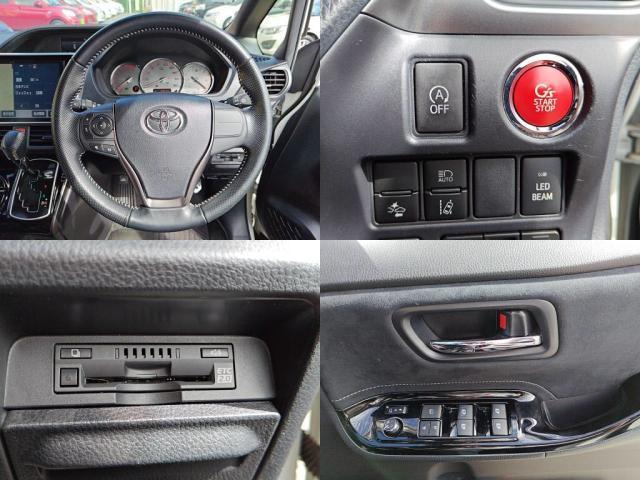 トヨタ&nbsp;ヴォクシー&nbsp;&nbsp;&nbsp;東京都の詳細画像&nbsp;その6