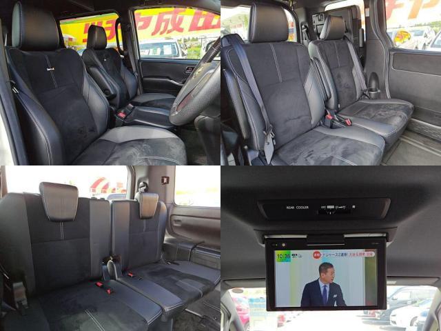 トヨタ&nbsp;ヴォクシー&nbsp;&nbsp;&nbsp;東京都の詳細画像&nbsp;その7