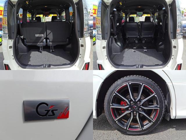 トヨタ&nbsp;ヴォクシー&nbsp;&nbsp;&nbsp;東京都の詳細画像&nbsp;その8