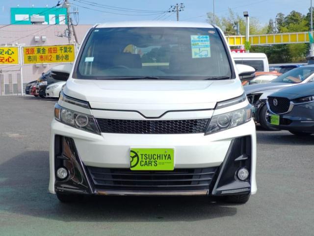 トヨタ&nbsp;ヴォクシー&nbsp;&nbsp;&nbsp;東京都の詳細画像&nbsp;その9