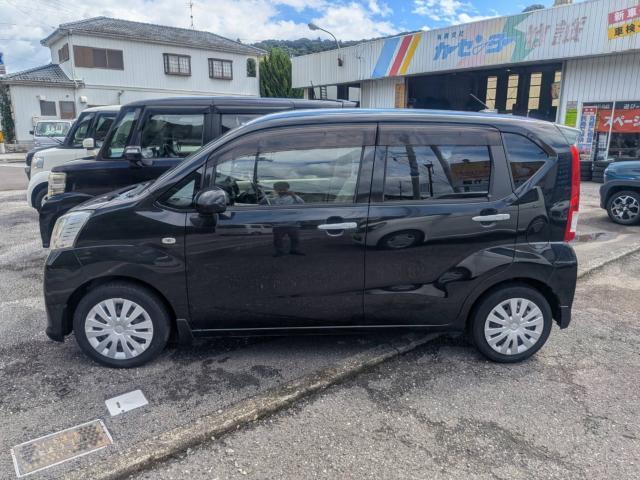 ダイハツ ムーヴ 660 L  高知県の詳細画像 その4