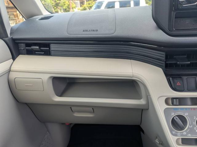 ダイハツ ムーヴ 660 L  高知県の詳細画像 その9