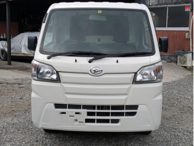 ダイハツ&nbsp;ハイゼットトラック&nbsp;&nbsp;&nbsp;愛媛県の詳細画像&nbsp;その2