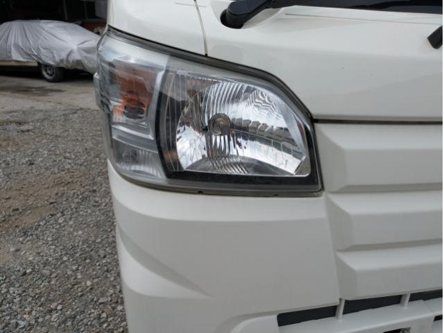 ダイハツ&nbsp;ハイゼットトラック&nbsp;&nbsp;&nbsp;愛媛県の詳細画像&nbsp;その4