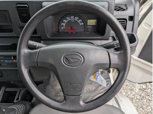 ダイハツ&nbsp;ハイゼットトラック&nbsp;&nbsp;&nbsp;愛媛県の詳細画像&nbsp;その7