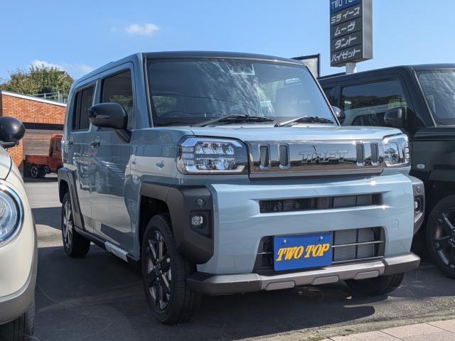 ダイハツ&nbsp;タフト&nbsp;&nbsp;&nbsp;香川県の詳細画像&nbsp;その3