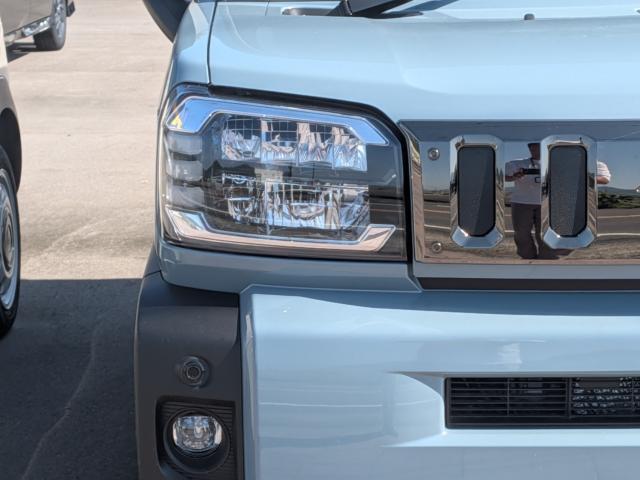 ダイハツ&nbsp;タフト&nbsp;&nbsp;&nbsp;香川県の詳細画像&nbsp;その4