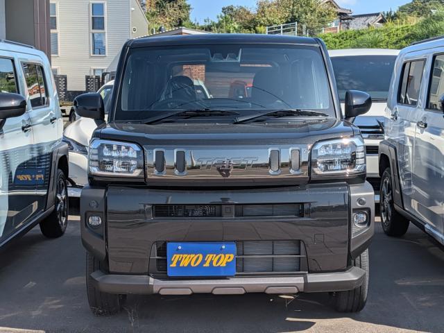 ダイハツ&nbsp;タフト&nbsp;&nbsp;&nbsp;香川県の詳細画像&nbsp;その2