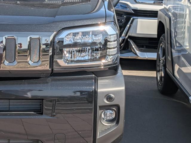 ダイハツ&nbsp;タフト&nbsp;&nbsp;&nbsp;香川県の詳細画像&nbsp;その5