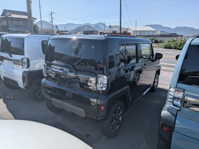 ダイハツ&nbsp;タフト&nbsp;&nbsp;&nbsp;香川県の詳細画像&nbsp;その6