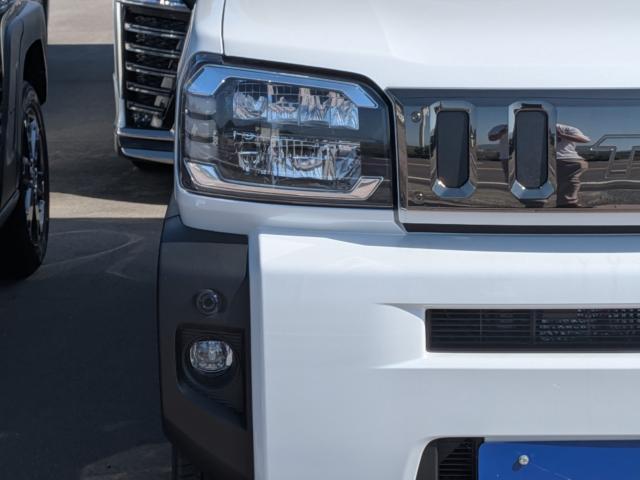 ダイハツ タフト   香川県の詳細画像 その4