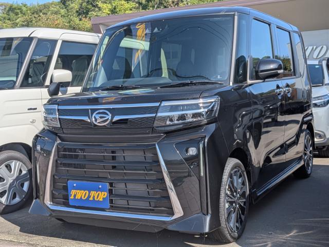 ダイハツ タント   香川県