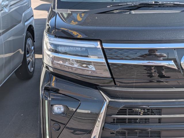 ダイハツ タント   香川県の詳細画像 その4