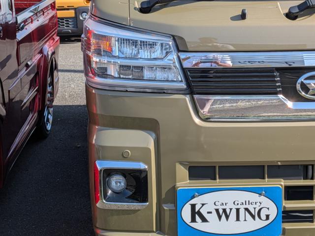 ダイハツ ハイゼットトラック   香川県の詳細画像 その4