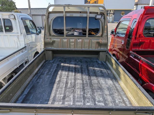 ダイハツ ハイゼットトラック   香川県の詳細画像 その9