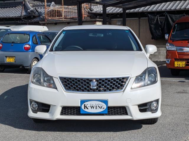 トヨタ クラウン   香川県の詳細画像 その2