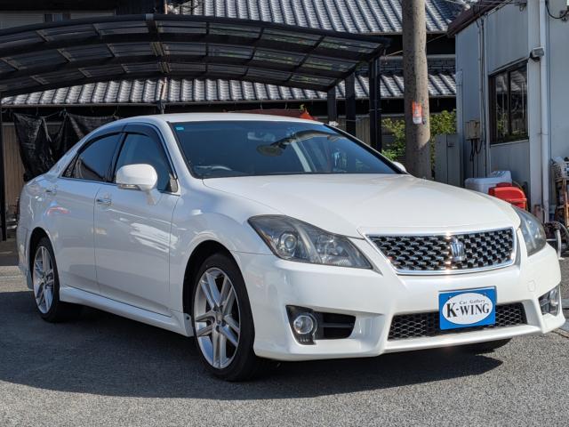 トヨタ クラウン   香川県の詳細画像 その3