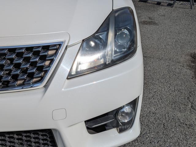 トヨタ クラウン   香川県の詳細画像 その5