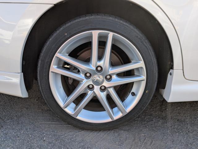 トヨタ クラウン   香川県の詳細画像 その7