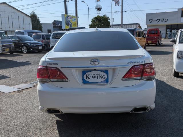 トヨタ クラウン   香川県の詳細画像 その9